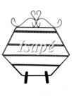 Display-oorbellen-rek-(ruit)