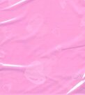 Plastic-Tasjes-25x20-(100-stuks)-licht-roze-met-hartjes-Traktatie-zakjes-cadeau-tasjes