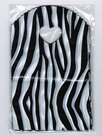 Traktatie-zakjes-20x13cm-(150-stuks)-Zebra-cadeautasjes-kleine-plastic-tasjes