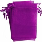 Organza-zakjes-paars-10x15-cm-100-stuks-cadeauzakjes