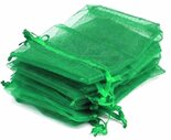 Kleine-organza-zakjes-groen-5x7-cm-100-stuks